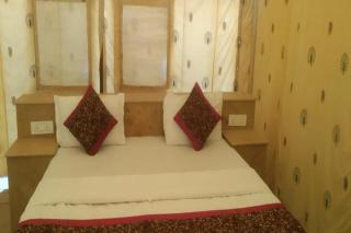 Hotel O Dream Land Desert Camp - 7