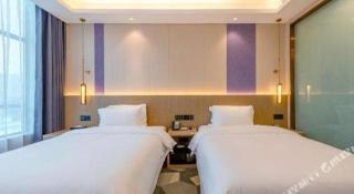 Lavande Hotel Foshan Shunde Daliang Qinghuiyuan Shihu Road - 6