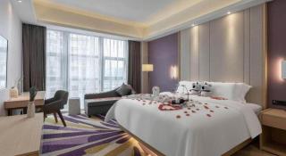 Lavande Hotel Duyun Dashizi Wenfeng Park - 9