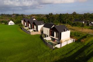 Bintang Villas Complex Ubud - Ubud - 1