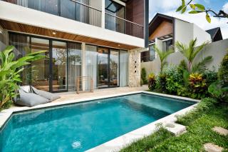 Bintang Villas Complex Ubud - Ubud - 9