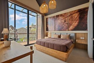 Bintang Villas Complex Ubud - Ubud - 4