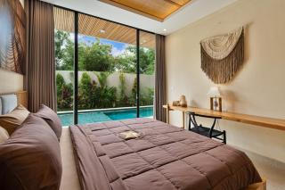 Bintang Villas Complex Ubud - Ubud - 6