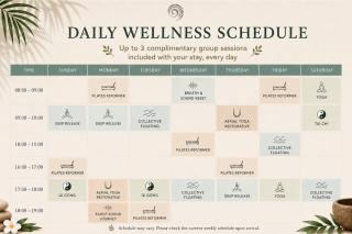 Samaraya Wellness Resort - Adults Only - 7