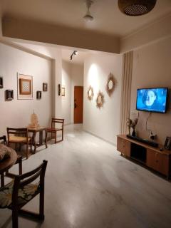 Luxury 3 BHK Near Fateh Sagar Lake, Saheliyon Ki Bari - 9