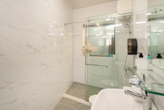 Ben Thanh Pool 73 NTMK, 6 bedrooms, pool, BBQ, bida - 7