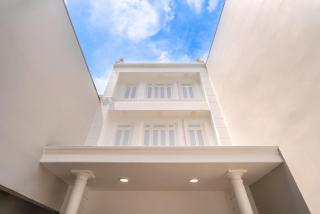 Ben Thanh Pool 73 NTMK, 6 bedrooms, pool, BBQ, bida - 2