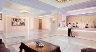 Vienna Hotel Zhengzhou East High-Speed Railway Station - 9