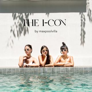 THE I-CON Luxury PoolVilla Pattaya Ocean Yacht Club 10 Bedrooms - 1