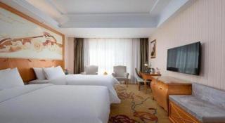 Vienna Hotel Qinghai Xining Wanda Plaza - 5