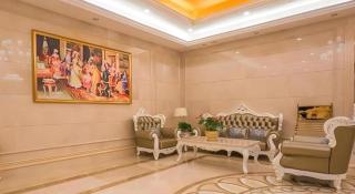Vienna Hotel Guangxi Fangcheng - 9