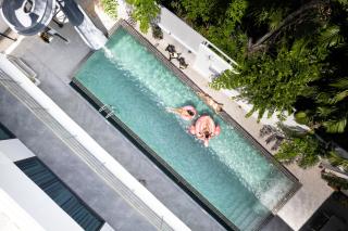 THE I-CON Luxury PoolVilla Pattaya Ocean Yacht Club 10 Bedrooms - 9