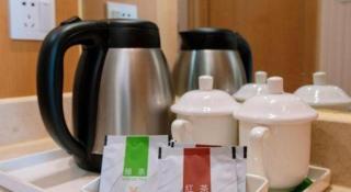 Vienna Hotel Guangxi Yulin Rong County Guinan Road - 1