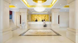 Vienna Hotel Shandong Qingdao Taidong Pijiu Street Liaoning Road - Qingdao - 9