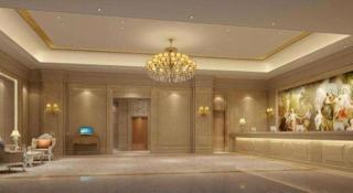 Vienna Hotel Shaanxi Hanzhong Central Square High-Speed Railway Station - 8