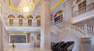 Vienna Hotel Hunan Huaihua Xupu Wanda Plaza - 6