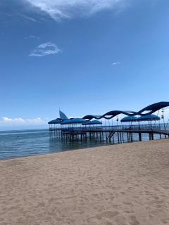 Karven Issyk-Kul Family Apartment - 0