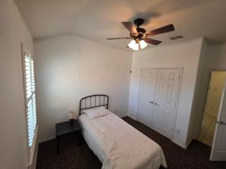 Spacious 4BR Forney Home, Large Yard, Near Dallas - 1