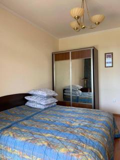 Karven Issyk-Kul Family Apartment - 7
