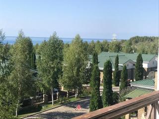 Karven Issyk-Kul Family Apartment - 3