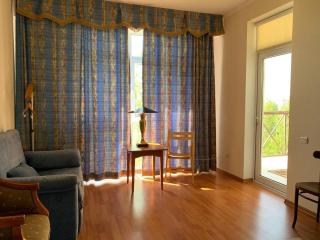 Karven Issyk-Kul Family Apartment - 1