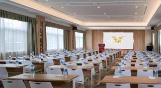 Vienna Hotel Hubei Jinzhou Changjiang University - 1