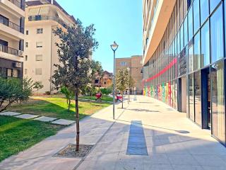 Modern central building apartament with view - 3