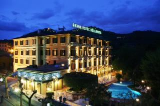 Grand Hotel Bellavista Palace & Golf - Montecatini Terme - 0