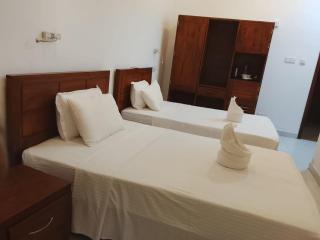 Pacific Hotel and Resort - 6