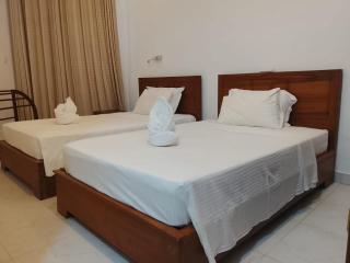 Pacific Hotel and Resort - 5