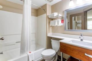 Econo Lodge Inn & Suites Dickson - 3