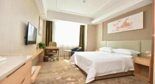 Vienna Hotel Anhui Huainan Shou County South Gate of Ancient Town Jinrun Central City - 2