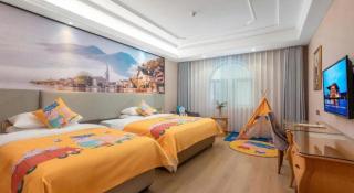 Vienna Hotel Changsha Yanghu Hanpu - 2