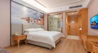 Vienna Hotel Changsha Yanghu Hanpu - 5