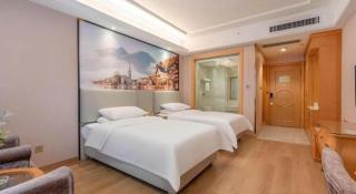 Vienna Hotel Changsha Yanghu Hanpu - 1