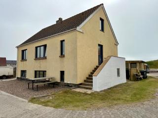 Charming Townhouse In Thyborøn - 0
