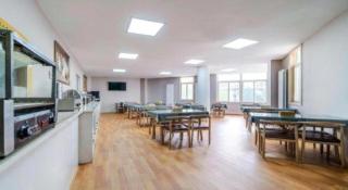 Vienna Hotel Shaanxi Xianyang Huitong China Square - Xianyang - 5