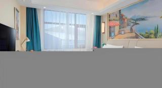 Vienna Hotel Tibet Lazi Mount Everest - 4