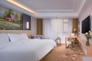 Vienna Hotel Yunnan Lijiang Ancient City - 6
