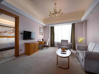Vienna Hotel Hebei Hengshui High-Speed Railway Station - 2