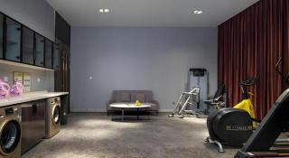 Vienna Hotel Jinan Beiyuan Street Red Star Macalline - 2