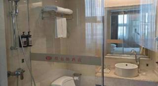 Vienna Hotel Guangxi Wuzhou High-Tech - 2