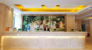 Vienna Hotel Guangxi Liuzhou Sanjiang Gulou Niaochao Passenger Station - 6