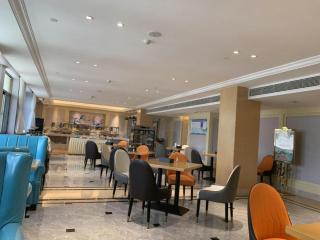 Vienna Hotel Guangxi Baise Xilin County Juting Cultural Arts Center - 1