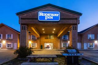 Rodeway Inn - 9