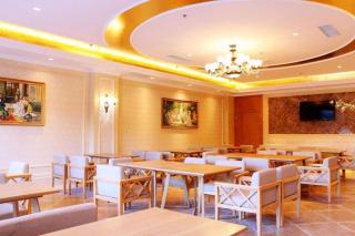 Vienna Hotel Shanxi Datong High-Speed Railway Station Wanda Plaza - 6