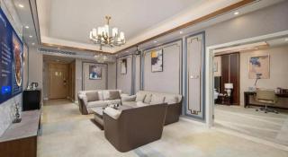 Vienna Hotel Jiangxi Yongxin Shizheng Square - 7
