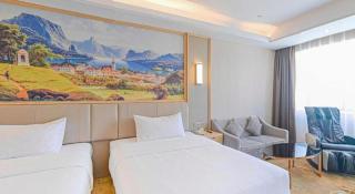 Vienna Hotel Jiangxi Yongxin Shizheng Square - 2
