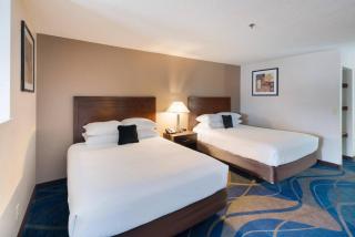 Quality Inn & Suites Kennewick Tri-Cities - 1