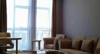 Vienna Hotel Anhui Lujiang International Building Materials Market Wuzhong - 1